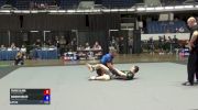 Travis Clark vs Andrew Kimler ADCC North American Trials 2017