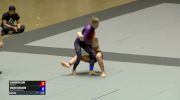 Elisabeth Clay vs Nicole Sullivan ADCC North American Trials 2017