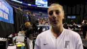Alex McMurtry On Winning Elite 90 & Florida Fighting To The Finish - 2017 NCAA Championships Super Six