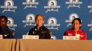 Jordan Hasay, Desiree Linden on rise of American distance running