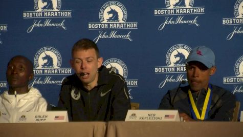 Salazar's most important lesson for Galen Rupp