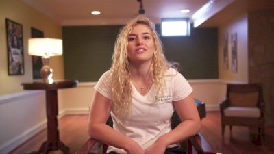 How Helen Maroulis Fixed The Problems In Her Mind