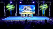 Cheer Extreme Allstars Fairfax - 4th Gear [2025 Senior Coed Level 4.2 2] 2025 Winners Choice Live at Foxwoods
