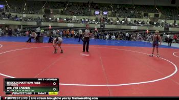 80 lbs Round 3 - Breckin Matthew Falb, Moyer Elite vs Walker Loberg, Victory School Of Wrestling