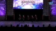 The Vision Dance Center - Mini Prep Jazz [2025 Mini - Prep - Jazz Day 1] 2025 JAMfest Dance Super Nationals