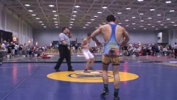 Charles Lauland Iv LA v George Billy VA