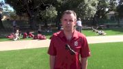Stanford head coach Chris Miltenberg gives an insider preview of the 2017 Cardinal Classic