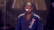Jose Junior vs Erberth Santos 2017 World Pro