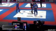 Gabriel Almeida vs Anton Minenko 2017 World Pro