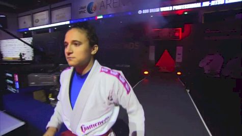 Tammi Musumeci vs Beatriz Mesquita 62kg Final 2017 World Pro