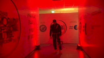 Gabriel Arges vs Edwin Najmi 85kg Final 2017 World Pro