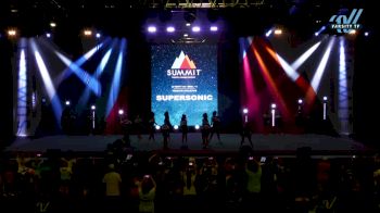 TexStar Athletics - SuperSonic [2023 L2 Youth - D2 - Small - A Day 2] 2023 The Youth Summit