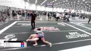 Karah Stigall vs Zoe Sproule 2023 ADCC Dallas Open
