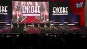 Texas Empire - Divine Dynasty [2024 L1 Youth - D2 - Small - B Day 2] 2024 Encore Grand Nationals