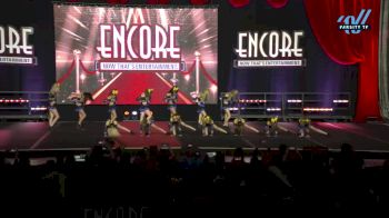 Texas Empire - Divine Dynasty [2024 L1 Youth - D2 - Small - B Day 2] 2024 Encore Grand Nationals