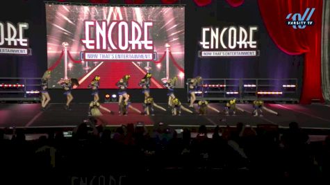 Texas Empire - Divine Dynasty [2024 L1 Youth - D2 - Small - B Day 2] 2024 Encore Grand Nationals