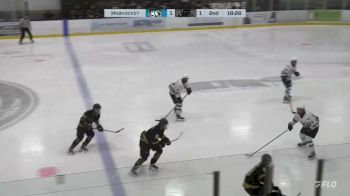 Replay: Home - 2024 Muskies vs Menace | Nov 17 @ 6 PM