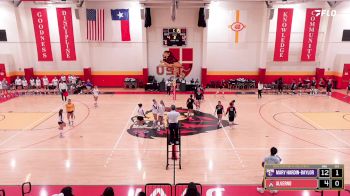Replay: Alverno vs Mary Hardin-Baylor | Aug 30 @ 7 PM