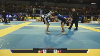 Andrii Shevchenko vs Abdullah Magdi Deif 2026 IBJJF European NoGi