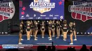 GymTyme Illinois - Crew [2026 L4.2 Senior - Small - A Day 2] 2026 NCA All-Star National Championship