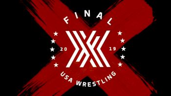 Full Replay - 2019 Final X - Rutgers - FINAL X - Jun 8, 2019 at 11:14 AM EDT