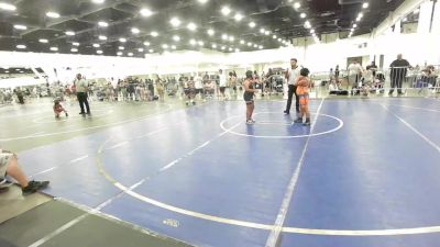 Rr Rnd 5 - Kailani Ramirez, Mantanona TC vs Christopher Gutierrez, Relentless