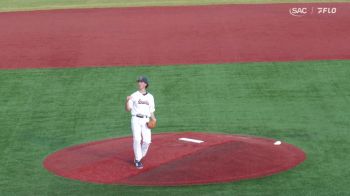 Replay: Trevecca Nazarene vs Carson-Newman | Feb 8 @ 3 PM