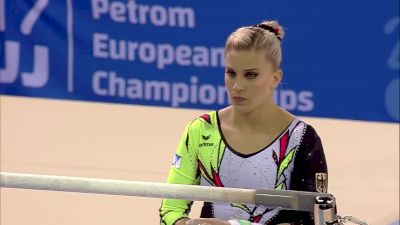Elisabeth Seitz - Bars, Germany - Event Finals, 2017 European Championships