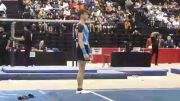 Samuel Brown - Floor - 2021 USA Gymnastics Development Program National Championships