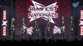 Replay: Hall D - 2024 ASC Battle Under the Big Top Grand Natl' | Dec 14 @ 8 AM