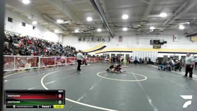 175 lbs 3rd Place Match - Eric Ruiz, Menlo-Atherton vs Kane Ngov, Fremont