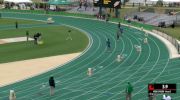 Men's 400m, Heat 5 - Donavan Brazier goes 47.37