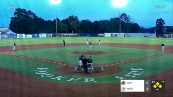 Replay: Home - 2025 ZooKeepers vs Mustangs | Jul 28 @ 7 PM