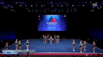 ATA - J-Smack [2026 L3 Junior - Small Semis] 2026 The Summit