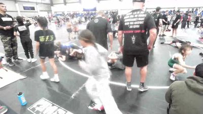 Replay: Mat 8 - 2026 Terminator World Championships | Feb 28 @ 9 AM