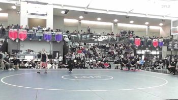 145 lbs Final - Gabriella Kiely, Stratford vs Josephina Piel, New Milford