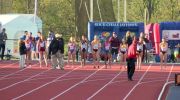 Women's 1500m Invite, Heat 1