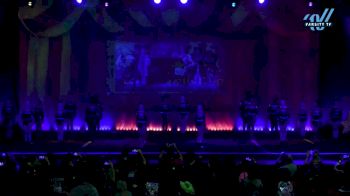 Memphis Pride Cheer - Youth Legacy [2023 L1 Youth - Small Day 1] 2023 ASC Battle Under the Big Top Grand Nationals