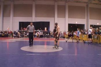 Avi Friedman MD v Timdarius Thurston NC