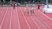 Women's 1500m, Heat 5