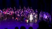 2017 International Championship of Collegiate A Cappella Finals Results