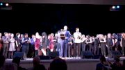 2017 ICHSA Finals Results