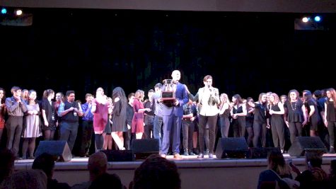 2017 ICHSA Finals Results