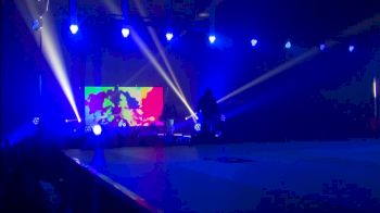 Emil Fischer vs Garry Hashman Fight To Win Pro 32