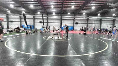 95 lbs Rr Rnd 1 - Jagger Bryant, Brawler Elite - K8 vs Caden Cooperman, Outsiders Wrestling Club - K8