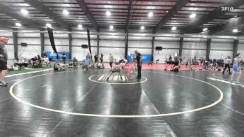95 lbs Rr Rnd 1 - Jagger Bryant, Brawler Elite - K8 vs Caden Cooperman, Outsiders Wrestling Club - K8
