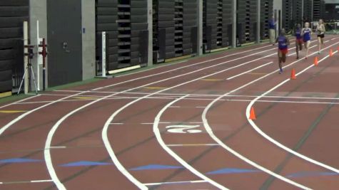 Replay: CIAC Class S Indoor Track Championship | Feb 9 @ 4 PM