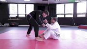 JT Torres: De la Riva Guard Sweep With Lapel