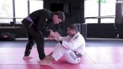 JT Torres: Armlock From De la Riva Guard