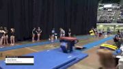 Eliza Dervo - Women's Group, Twisters Gymnastics Inc. - 2021 Women's Xcel Region 4 Championships
